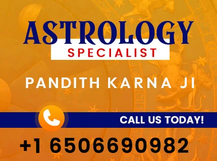 Astrology Expert